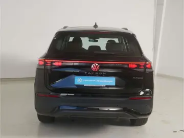 VW Tayron 1.5 eHybrid Life DSG AHK LED NAV RFK ACC