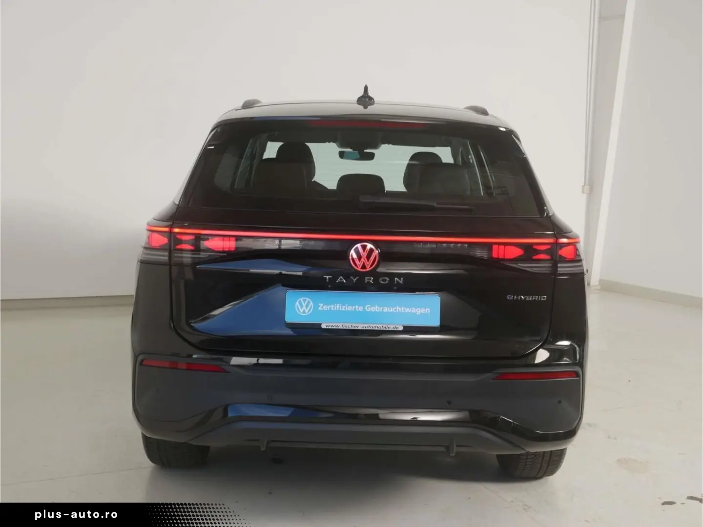 VW Tayron 1.5 eHybrid Life DSG AHK LED NAV RFK ACC
