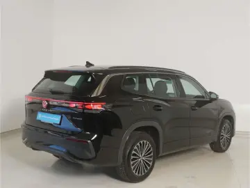 VW Tayron 1.5 eHybrid Life DSG AHK LED NAV RFK ACC
