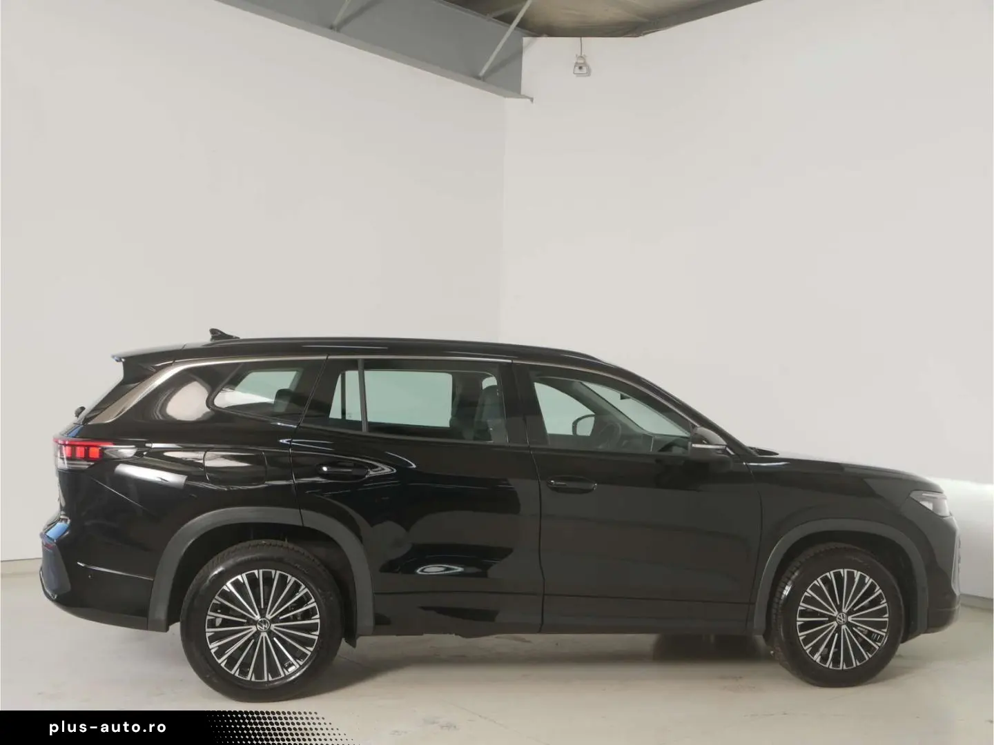 VW Tayron 1.5 eHybrid Life DSG AHK LED NAV RFK ACC