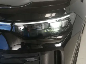 VW Tayron 1.5 eHybrid Life DSG AHK LED NAV RFK ACC