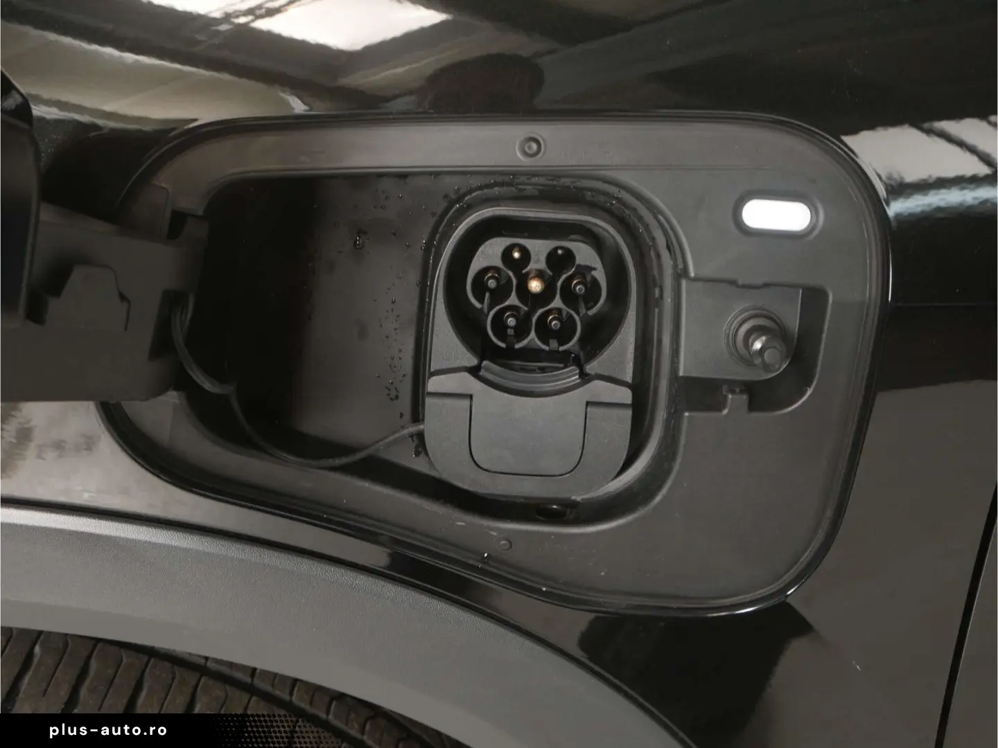 VW Tayron 1.5 eHybrid Life DSG AHK LED NAV RFK ACC