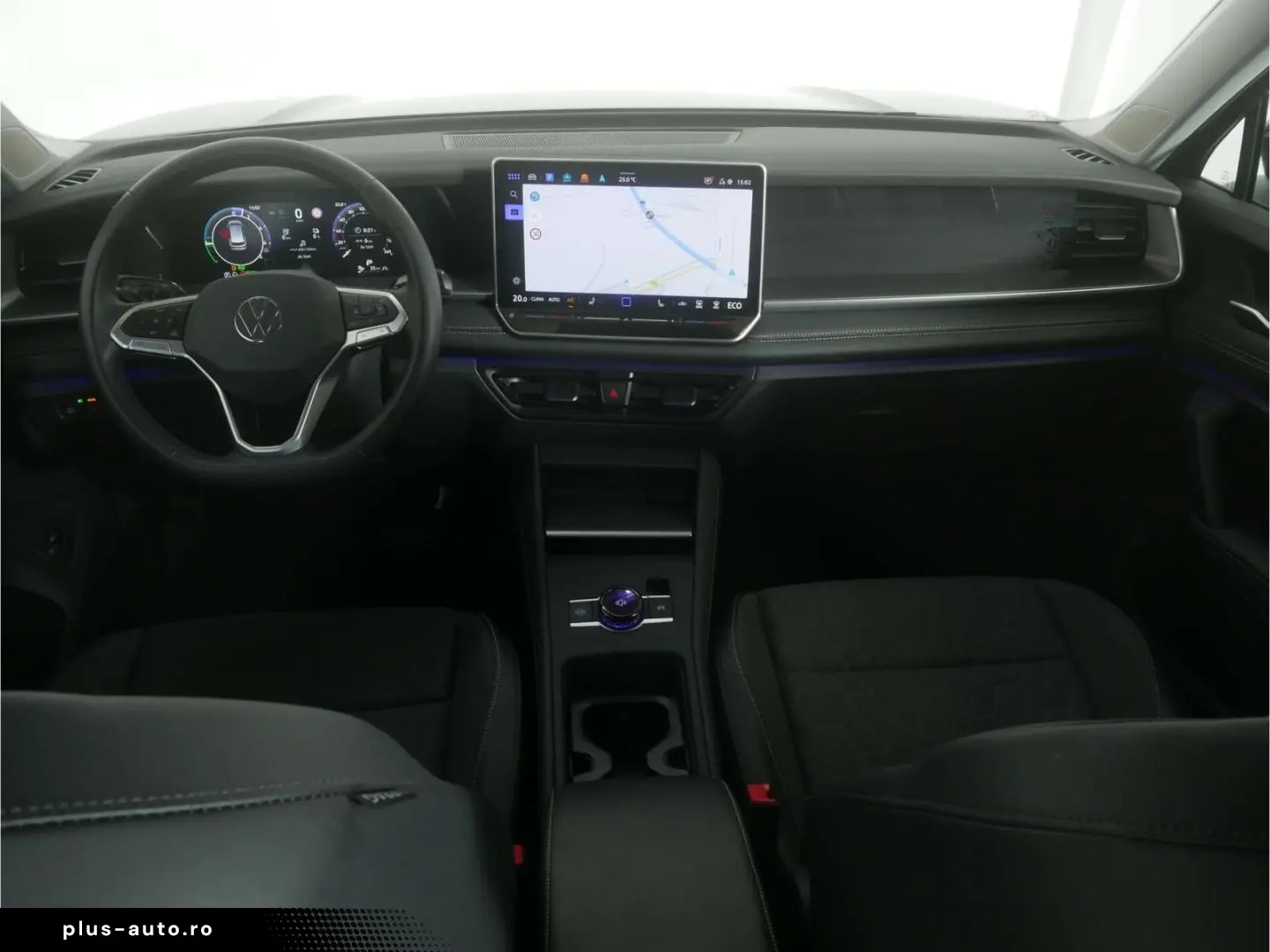 VW Tayron 1.5 eHybrid Life DSG AHK LED NAV RFK ACC