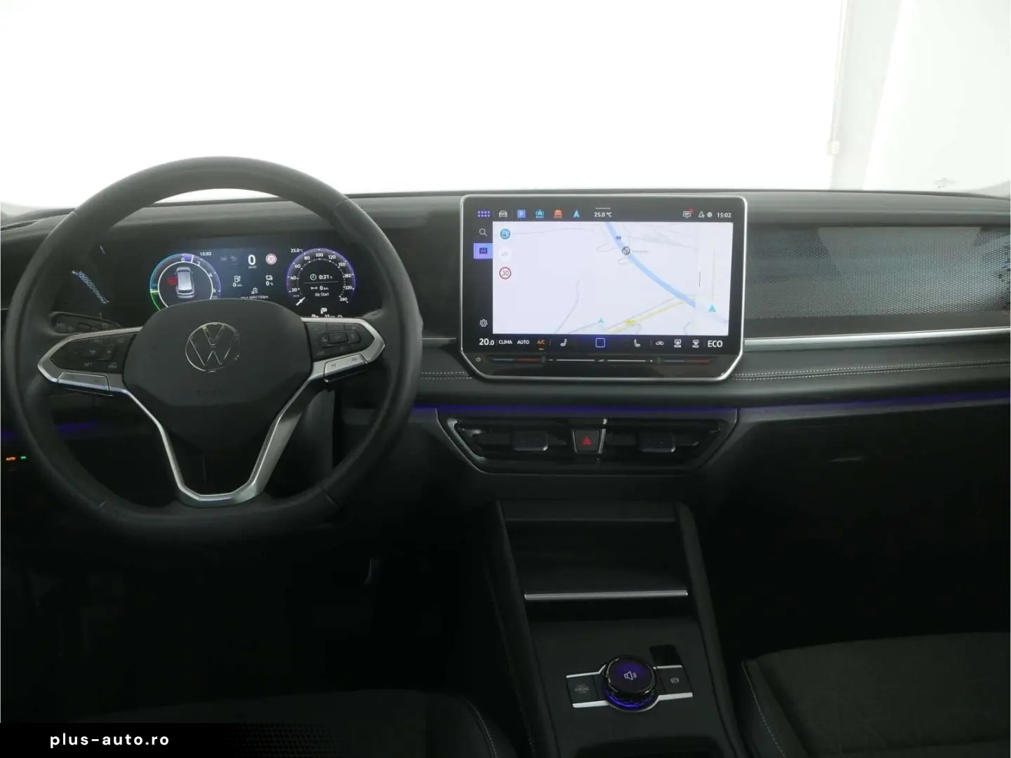 VW Tayron 1.5 eHybrid Life DSG AHK LED NAV RFK ACC