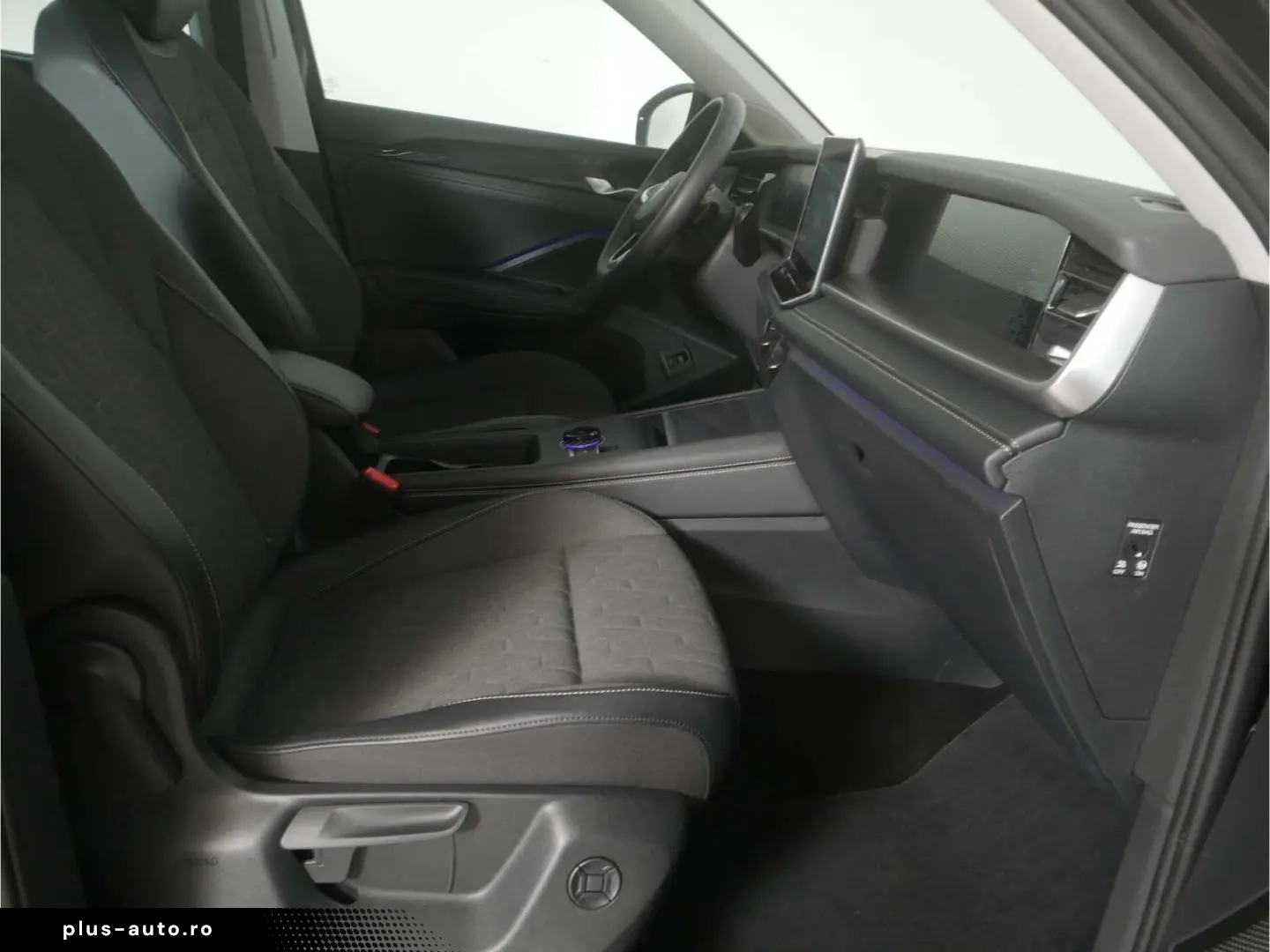 VW Tayron 1.5 eHybrid Life DSG AHK LED NAV RFK ACC