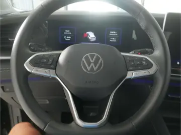 VW Tayron 1.5 eHybrid Life DSG AHK LED NAV RFK ACC