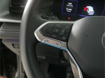 VW Tayron 1.5 eHybrid Life DSG AHK LED NAV RFK ACC