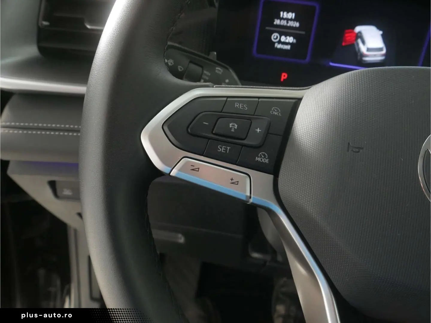 VW Tayron 1.5 eHybrid Life DSG AHK LED NAV RFK ACC