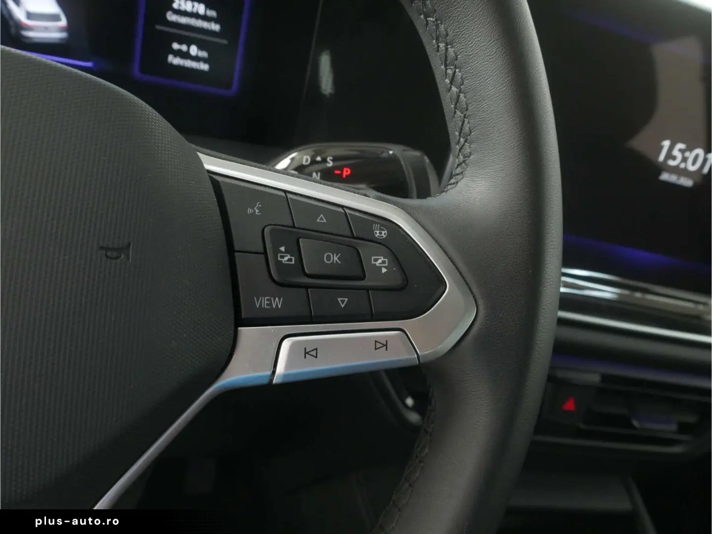 VW Tayron 1.5 eHybrid Life DSG AHK LED NAV RFK ACC
