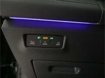 VW Tayron 1.5 eHybrid Life DSG AHK LED NAV RFK ACC