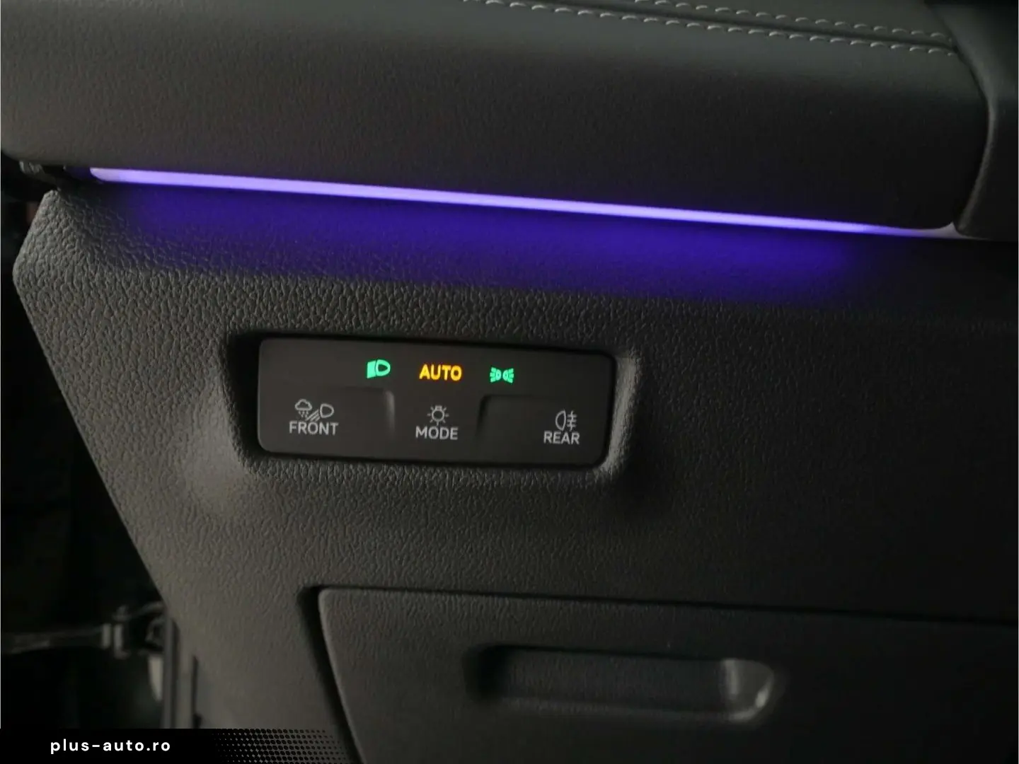 VW Tayron 1.5 eHybrid Life DSG AHK LED NAV RFK ACC