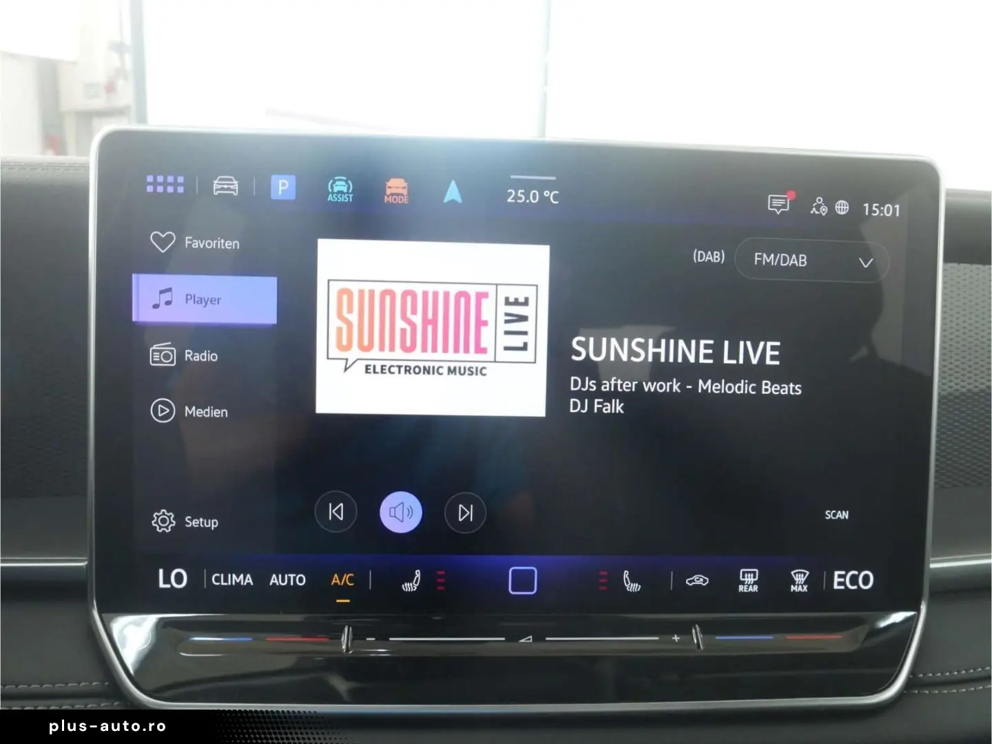 VW Tayron 1.5 eHybrid Life DSG AHK LED NAV RFK ACC