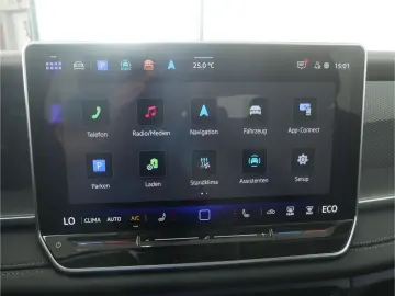 VW Tayron 1.5 eHybrid Life DSG AHK LED NAV RFK ACC