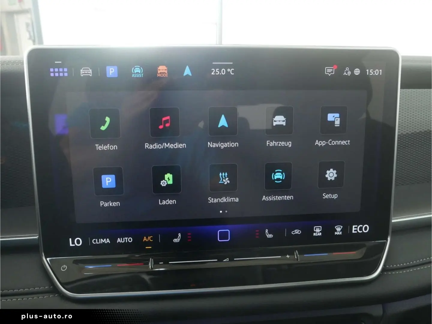 VW Tayron 1.5 eHybrid Life DSG AHK LED NAV RFK ACC