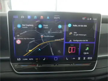 VW Tayron 1.5 eHybrid Life DSG AHK LED NAV RFK ACC