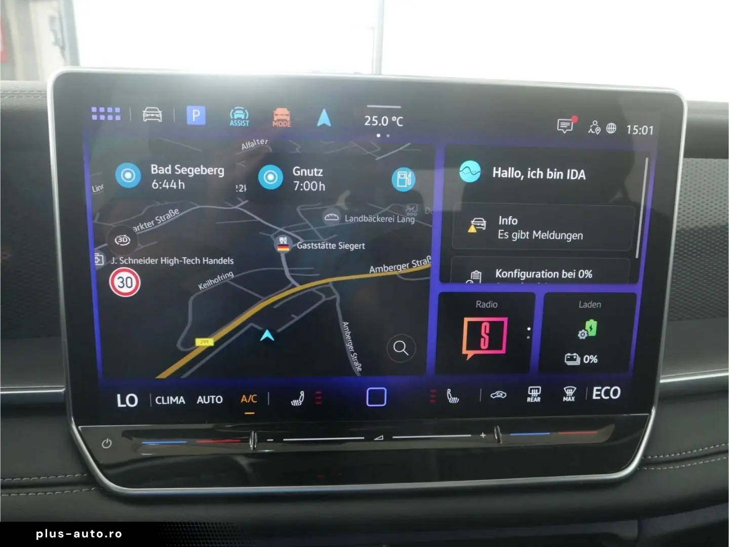VW Tayron 1.5 eHybrid Life DSG AHK LED NAV RFK ACC