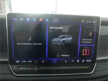 VW Tayron 1.5 eHybrid Life DSG AHK LED NAV RFK ACC