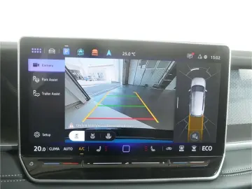 VW Tayron 1.5 eHybrid Life DSG AHK LED NAV RFK ACC