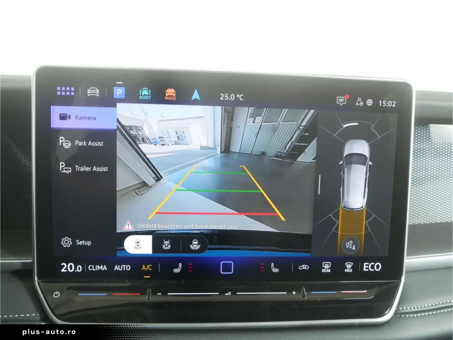 VW Tayron 1.5 eHybrid Life DSG AHK LED NAV RFK ACC