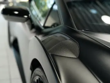 LAMBORGHINI Huracán STO  2.Hand  LIFT  Kamera  Nero-Nemesis