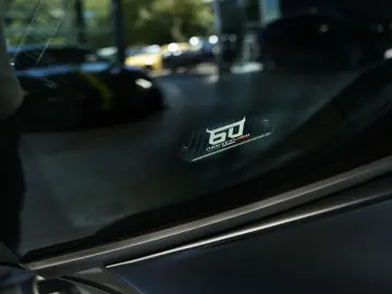 LAMBORGHINI Huracán STO  2.Hand  LIFT  Kamera  Nero-Nemesis