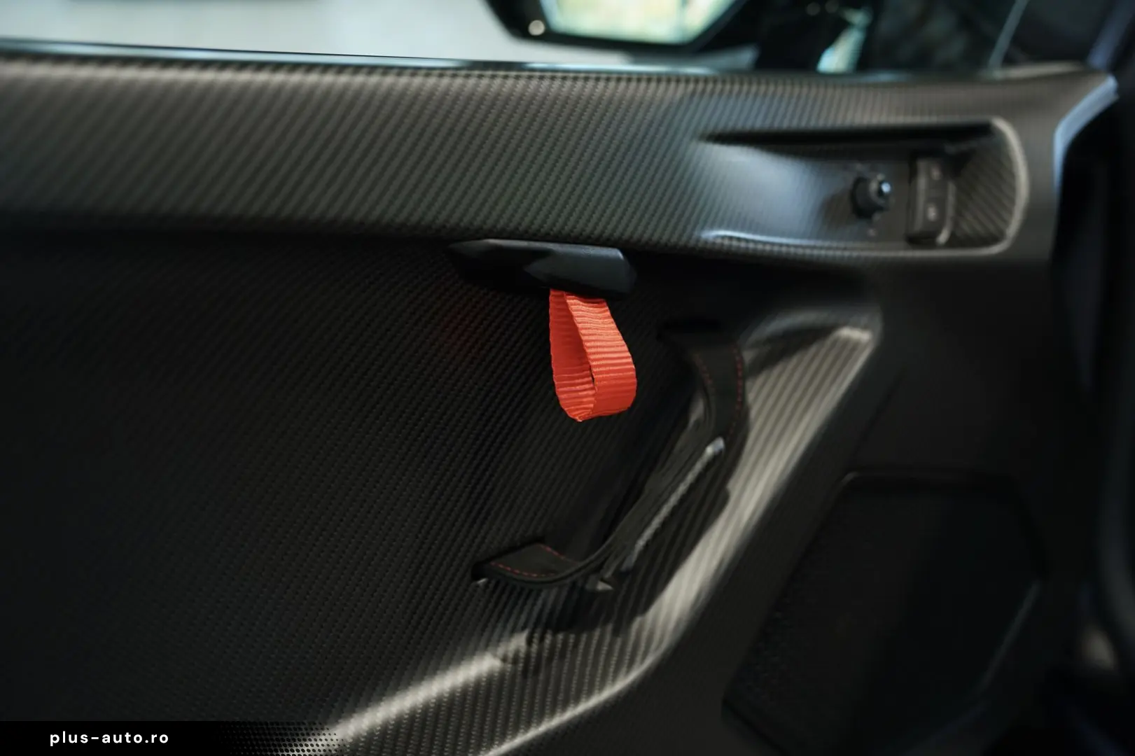 LAMBORGHINI Huracán STO  2.Hand  LIFT  Kamera  Nero-Nemesis
