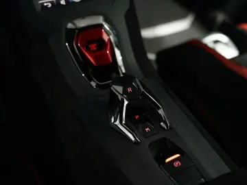 LAMBORGHINI Huracán STO  2.Hand  LIFT  Kamera  Nero-Nemesis