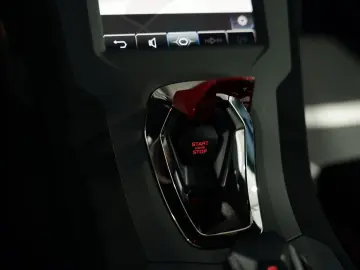 LAMBORGHINI Huracán STO  2.Hand  LIFT  Kamera  Nero-Nemesis