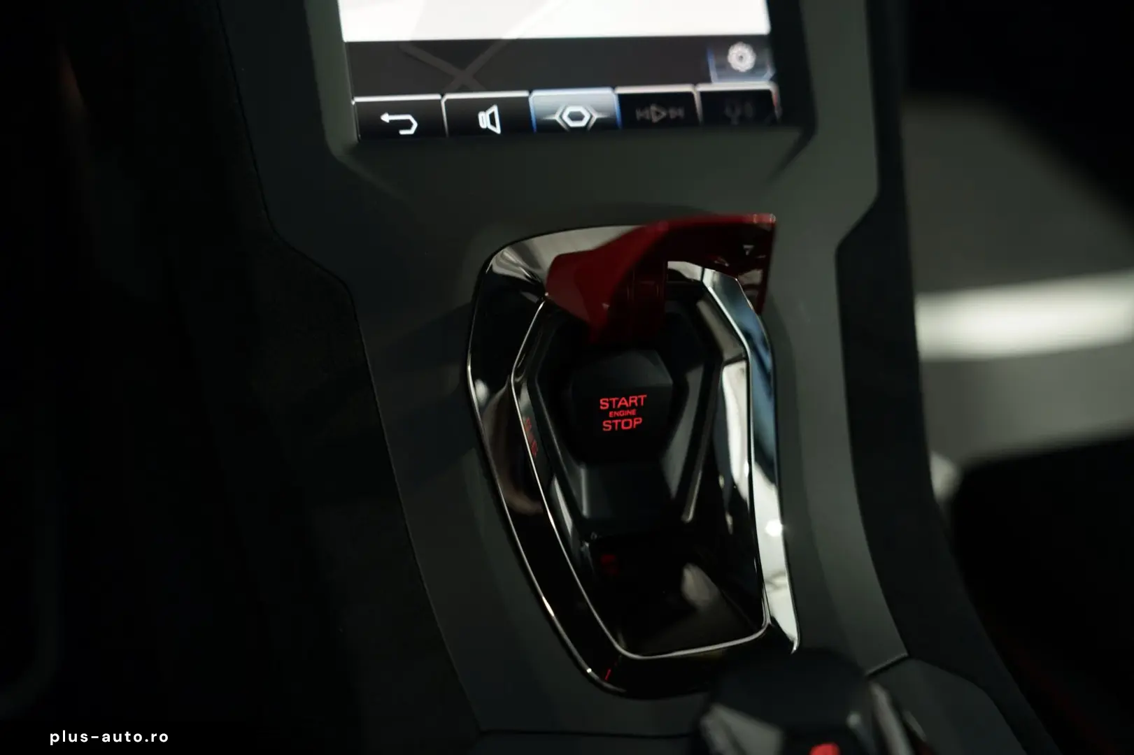 LAMBORGHINI Huracán STO  2.Hand  LIFT  Kamera  Nero-Nemesis