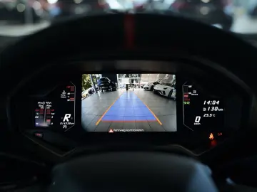 LAMBORGHINI Huracán STO  2.Hand  LIFT  Kamera  Nero-Nemesis