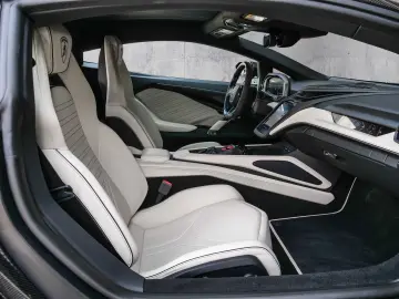 LAMBORGHINI Revuelto Nero Nemesis  Full Exterior Carbon