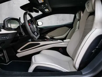 LAMBORGHINI Revuelto Nero Nemesis  Full Exterior Carbon