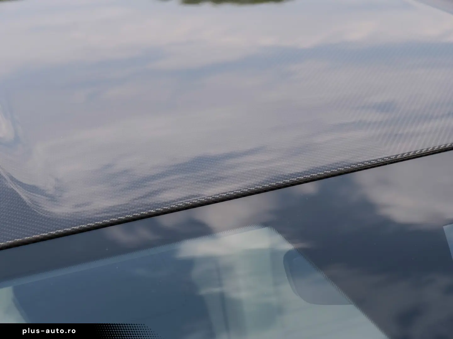 LAMBORGHINI Revuelto Nero Nemesis  Full Exterior Carbon