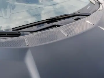 LAMBORGHINI Revuelto Nero Nemesis  Full Exterior Carbon