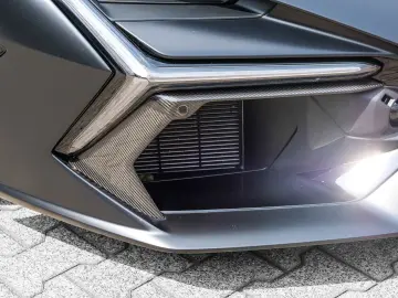 LAMBORGHINI Revuelto Nero Nemesis  Full Exterior Carbon