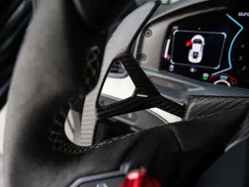 LAMBORGHINI Revuelto Nero Nemesis  Full Exterior Carbon
