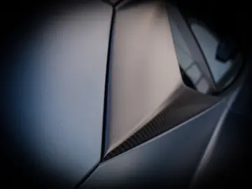 LAMBORGHINI Temerario Blu Marinus Matt