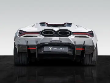 LAMBORGHINI Revuelto   Classica Trim   Passenger Display