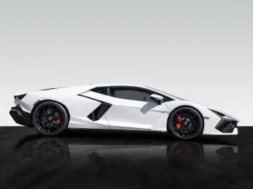 LAMBORGHINI Revuelto   Classica Trim   Passenger Display