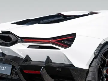 LAMBORGHINI Revuelto   Classica Trim   Passenger Display