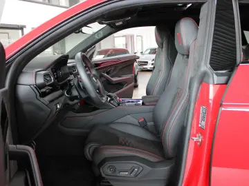 LAMBORGHINI URUS   S   B&O 3D BLACK &STYLE-PACK PANORAMA 23