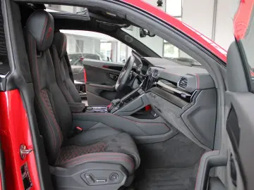 LAMBORGHINI URUS   S   B&O 3D BLACK &STYLE-PACK PANORAMA 23