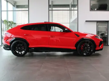 LAMBORGHINI URUS   S   B&O 3D BLACK &STYLE-PACK PANORAMA 23