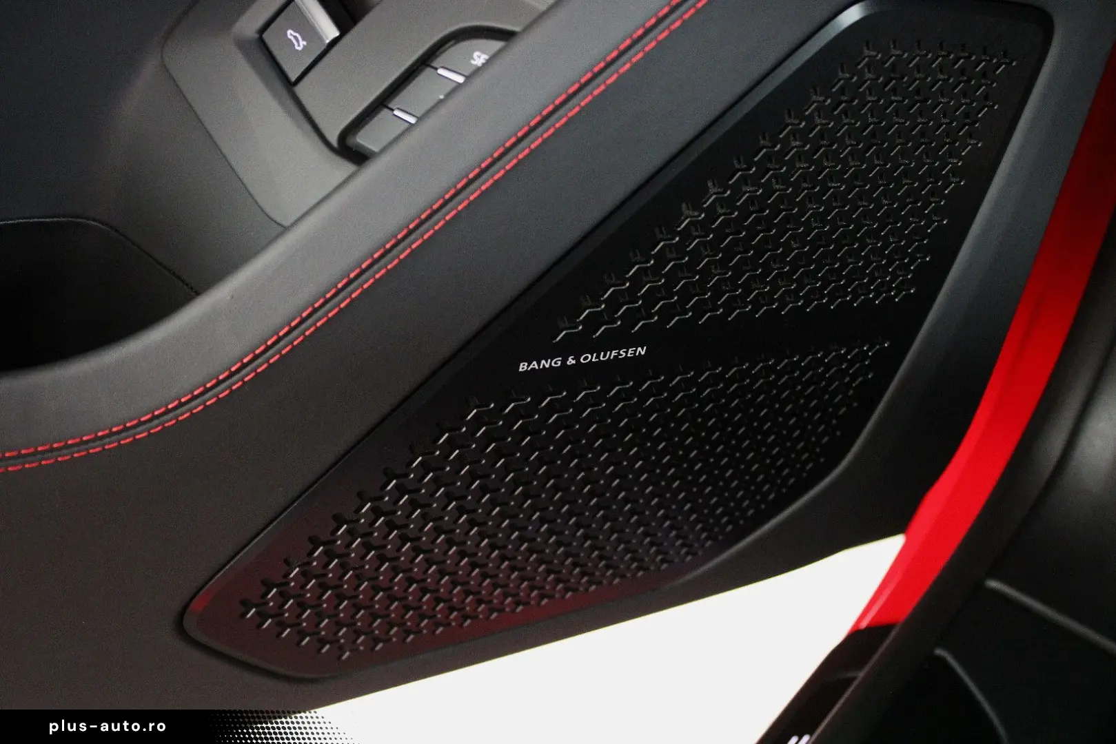 LAMBORGHINI URUS   S   B&O 3D BLACK &STYLE-PACK PANORAMA 23