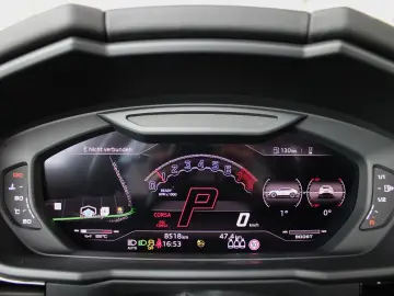 LAMBORGHINI URUS   S   B&O 3D BLACK &STYLE-PACK PANORAMA 23