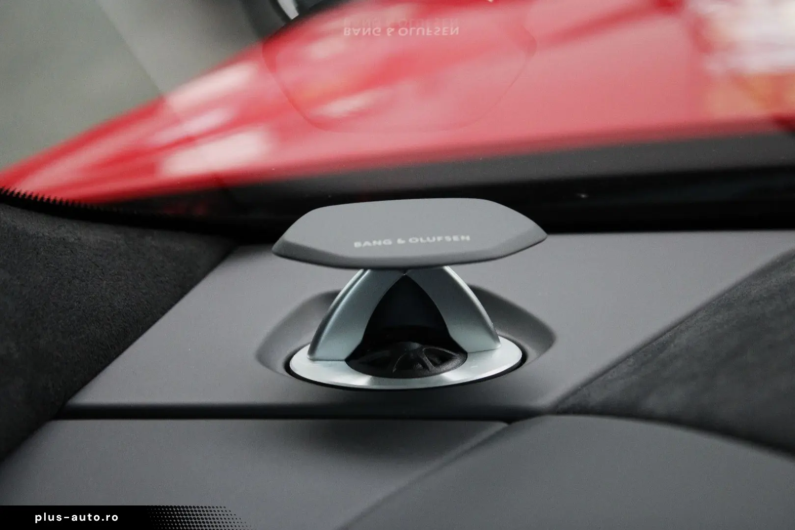 LAMBORGHINI URUS   S   B&O 3D BLACK &STYLE-PACK PANORAMA 23