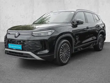 VW Tayron 1.5 eTSI DSG Life LED PLUS AHK NAVI