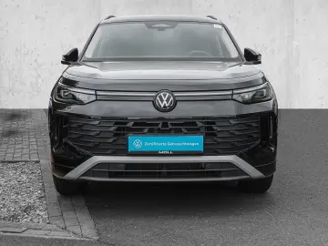 VW Tayron 1.5 eTSI DSG Life LED PLUS AHK NAVI