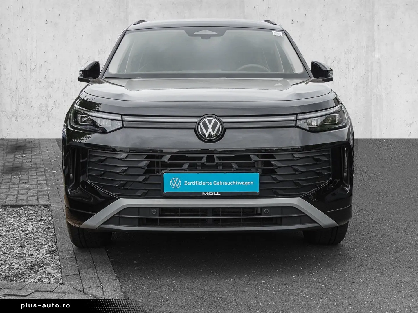 VW Tayron 1.5 eTSI DSG Life LED PLUS AHK NAVI