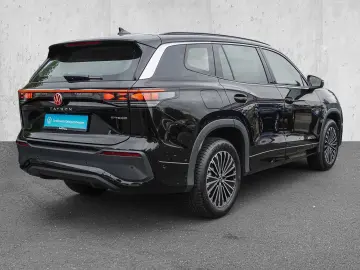 VW Tayron 1.5 eTSI DSG Life LED PLUS AHK NAVI